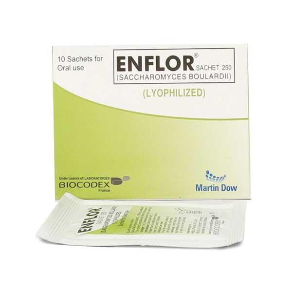 Enflor Sachet